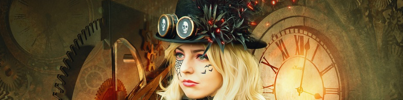 Steampunk_titel Tagebuch 03. Mai  2025