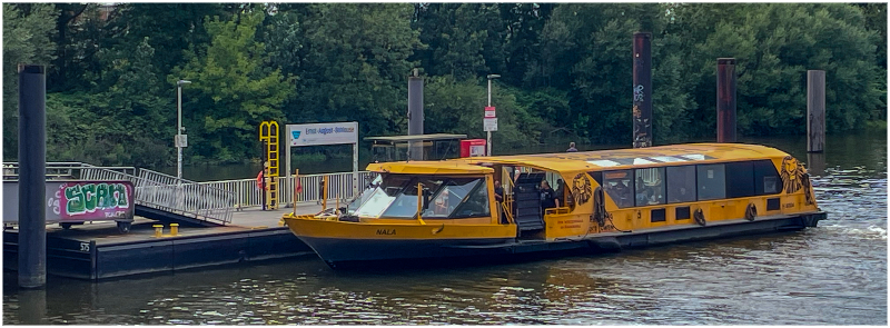 Faehre_ernst-august Tagebuch 07. August  2025