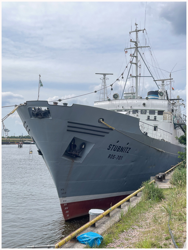 Harburg0013 Tagebuch 07. August  2025