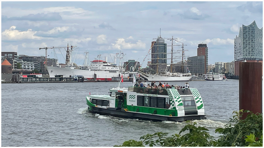 Harburg0017 Tagebuch 07. August  2025