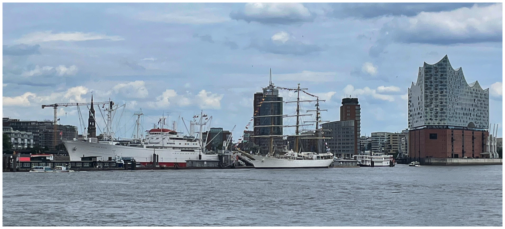 Harburg0018 Tagebuch 07. August  2025