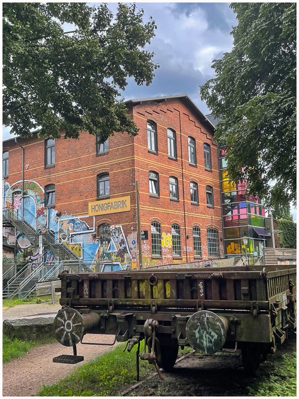 Harburg0030 Tagebuch 07. August  2025