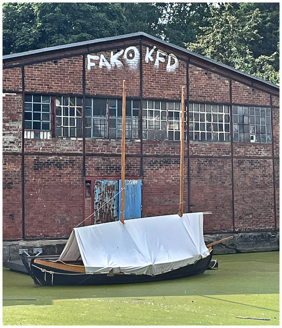 Harburg0033-2 Tagebuch 07. August  2025