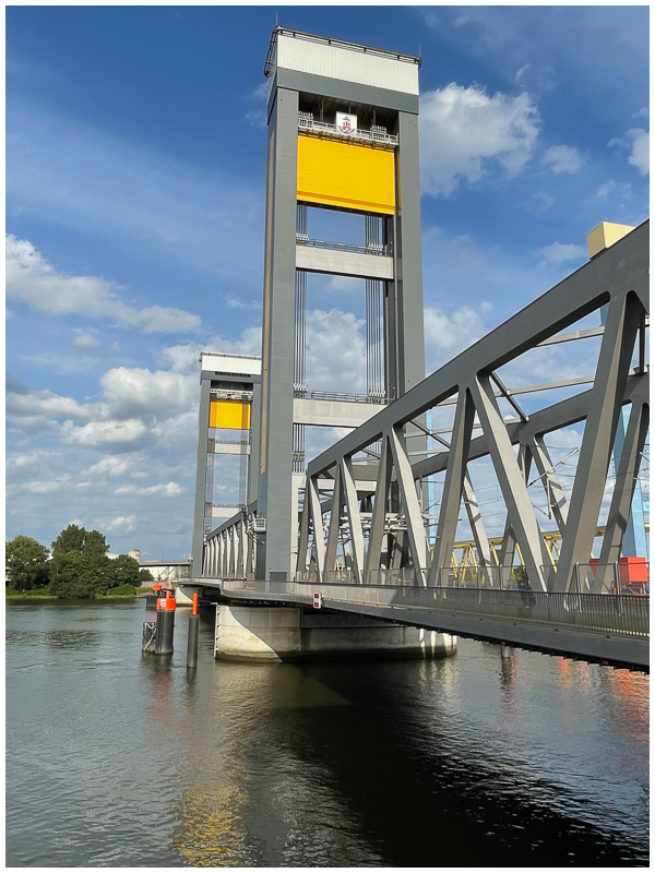 Harburg0034 Tagebuch 07. August  2025